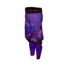 Ninja -Lilac/Costume Bottom (Male)
