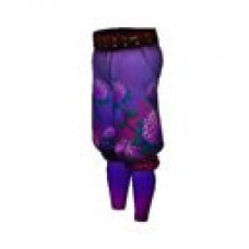 Ninja -Lilac/Costume Bottom (Female)