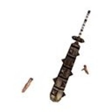 Spiked Mace (Female)