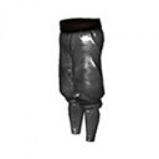 Ninja -Silver Red/Custume Bottom (Female)