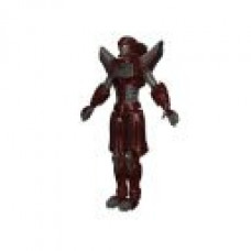 Metal ninja machine No.4 (Male)
