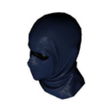 Ninja-Ninja Mask (Male)