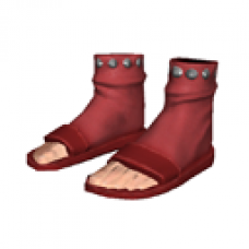 Ninja-Ninja Shoes (Female)