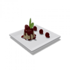 Panna Cotta