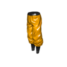 Shooter Surviver Suit (Legs)