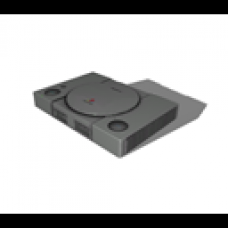 Original PlayStation (PS one)