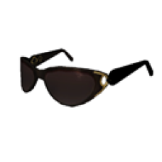 PlayStation®Home Hold 'em Sunglasses