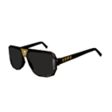 PlayStation®Home Hold 'em Sunglasses