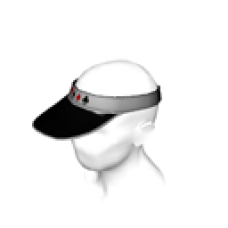 PlayStation®Home Hold 'em Visor