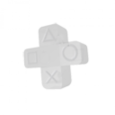 PlayStation Plus Glass Halo