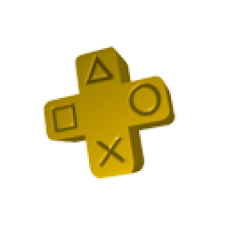 PlayStation Plus Golden Halo