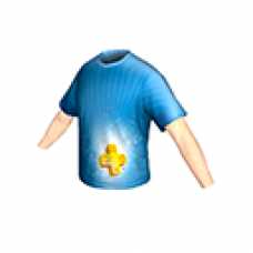 PlayStation Plus Shirt Members T- Shirt