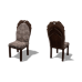 Polar Rush Tundra Lodge - Dining Chair
