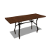 Polar Rush Tundra Lodge - Dining Table