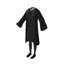 School Robes with Jumper and Tie