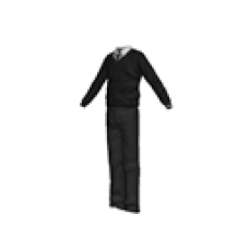 School Jumper and Trousers