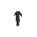 School Robes with Jumper and Tie