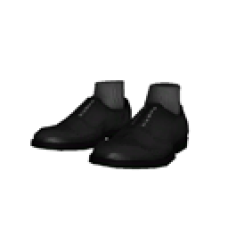 School Shoes