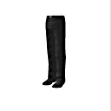 School Trousers and Shoes