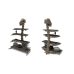 Prehistoric Valley Pachycephalosaurus Shelves