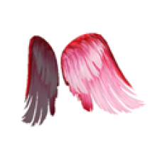 Cupid Wings