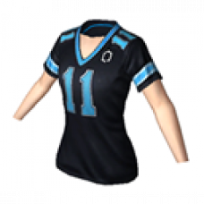 Football Jersey 2011 (Female)
