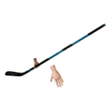 Ice Hockey Stick (Female)