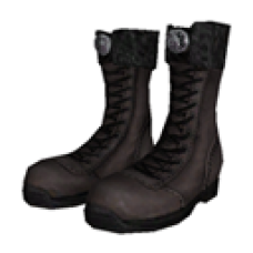Snow Boots (Male)