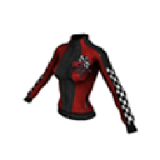 RC Rally Jacket