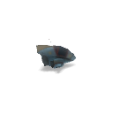 Model of Ratchet's Ship