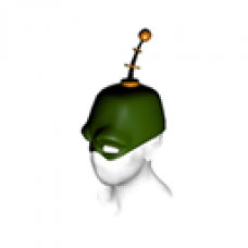 Qwark Hat