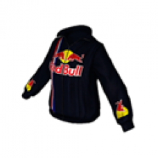 Red Bull Air Race - Jacket Reward (for Female)