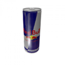 Red Bull Air Race - Red Bull Can Reward