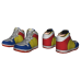 Red Bull Air Race - Sneakers Reward (for Male)