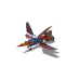 Red Bull Flugtag - Rocket Flug
