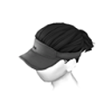 Red Bull Flugtag - Visor (for Female)