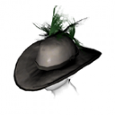 Lady's Finery Hat