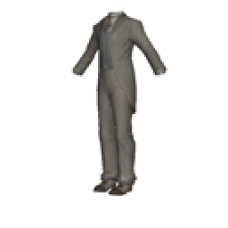Gentleman's Attire