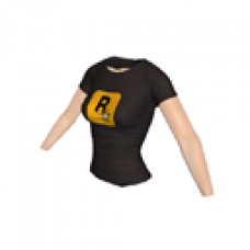 Rockstar T-shirt