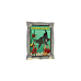 Intellivision SHARK! SHARK! Poster