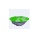 Green Saucer Pop Table