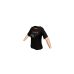 Savage Cosmos - Kinnonaut T-Shirt