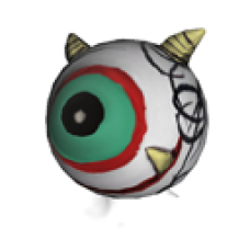 Scribble Shooter Head