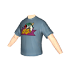 Vintage SEGA Bass Fishing Tee