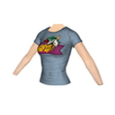 Vintage SEGA Bass Fishing Tee