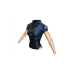 Mechanic Shirt (Female) – Blue