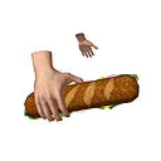 Sandwich (Female)