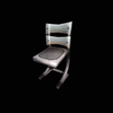Cafe Chair