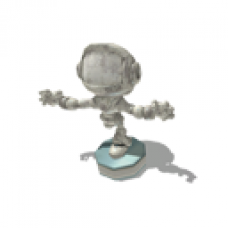 MiniBot Cherub