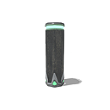 Pillar – Green